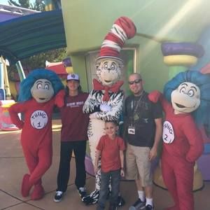 Meet your Posher, Dennis